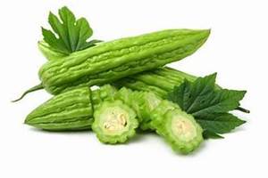 SISTEMA INMUNE APOYO A REbanadas DE MELÓN AMARGO CONGELADO DE FUENTES DE ETIQUETAS LIMPIAS A BASE DE PLANTAS - Product Image 6