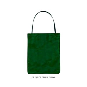 Sac à provisions écologique en HDPE de haute qualité avec poignée de ceinture unique motif de dessin animé fourre-tout réutilisable pliable et durable pour un usage quotidien - Product Image 3