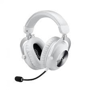 Logitechs G Pro X 2ชุดหูฟังเล่นเกมไร้สายความเร็วแสง - Product Image 4