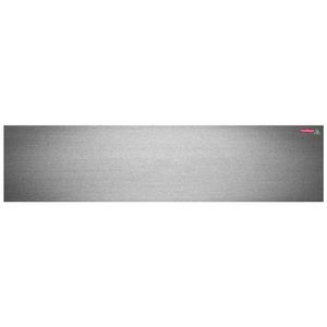 Targa per porta in alluminio MXDKK-001 40x4 pollici, copertura protettiva C.20 - Product Image 1