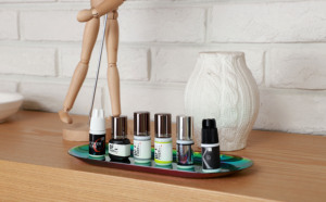 ขนตาต่อ0.5วินาที BF ZERO ติดฉลากส่วนตัวผลิตในเกาหลีใต้ - Product Image 4