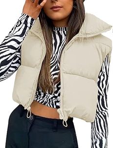 Venta Directa de Fábrica, Chaleco Acolchado con Cierre y Cuello en V, Personalizable, Transpirable, de Alta Calidad, para Hombre, Invierno, Casual - Product Image 6