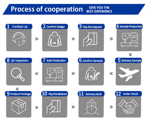 Sudaderas con capucha bordadas de algodón 100% de alta calidad con cremallera Puff Vintage Wash Print Acid Wash Custom Logo Manufacturers Terry Hooded - Product Image 4