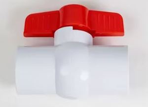 Limitador de regulación de bola de cocina hidráulica manual Reducción de liberación de agua Válvula de descarga de seguridad de alta presión OEM - Product Image 2