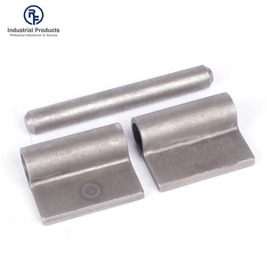 Cerniera bandiera personalizzata RF pesante doppio involucro cerniera <span class=keywords><strong>per</strong></span> container, cancelli a filo di montaggio porte - Product Image 2