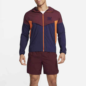 2025 nueva ropa de moda, chaqueta cortavientos a prueba de viento, chaqueta de invierno cortavientos ligera más vendida - Product Image 2