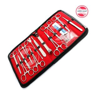 KIT de séparation anatomique pour étudiants, professionnel en acier inoxydable, pour hôpital et laboratoire - Product Image 4