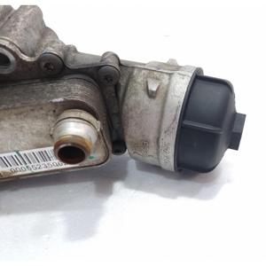 ÉCHANGER EAU/HUILE ALFA ROMEO Giulietta Série (940_) 55235062 552 80 444, 940 C1.000, 940 C5.000 Diesel 1600 (13>16) - Product Image 4