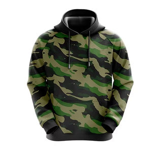 2025 nouveauté THT porte des sweats à capuche pour hommes meilleur prix personnalisé mode Polyester Sublimation basiques coton mélangé brodé - Product Image 1