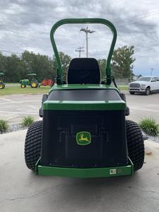 Venta al por mayor de la cortadora de césped John Deere Z997R 60 Zero-Turn disponible para la venta - Product Image 2