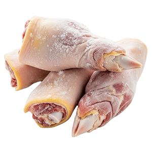 Jambes de porc surgelées IQF de qualité d'exportation, emballage en vrac, coupes de qualité supérieure pour les grossistes et les importateurs du monde entier - Product Image 6