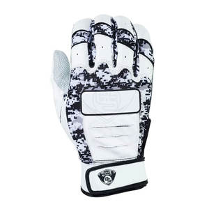 Guantes de Bateo de Béisbol 2026, Nuevo Diseño, Más Vendidos al Por Mayor, Ligeros, Precio Económico, Servicio OEM - Product Image 2