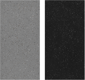 กระเบื้องโมเสคขนาด600x1200มม. สไตล์โมเดิร์นกระเบื้องเต็มตัวเคลือบเงาแบบชนบทสำหรับตกแต่งลานภายใน - Product Image 4