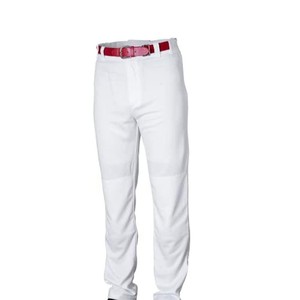 ชุดกีฬาพิมพ์ลายดิจิทัลกางเกงเบสบอลและซอฟต์บอลระบายได้ดีขนาดใหญ่ออกแบบได้ตามต้องการ - Product Image 3