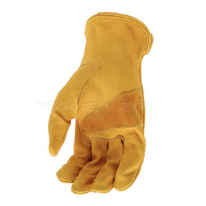 Gants de conduite d'hiver en cuir, antidérapants, compatibles écran tactile et détection de pointe, pour usage quotidien – Meilleure vente, design exceptionnel, en promotion en ligne - Product Image 5