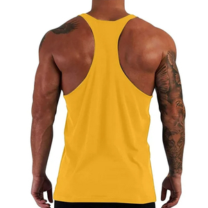 เสื้อกล้ามออกกำลังกายแบบลำลอง ออกแบบเองได้ สำหรับการฝึกซ้อม - Product Image 5