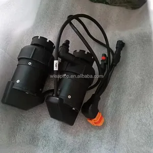 ชุดซ่อมปั๊มอิมพีลเลอร์แท้ Agras T50 ชุดซ่อมหัวฉีดน้ำแบบแรงเหวี่ยง ใช้ได้กับเครื่องพ่นยาทางการเกษตร T40/T20P/T25 - Product Image 6