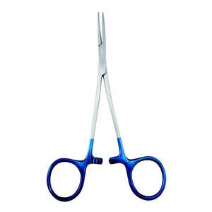 Fórceps de mosquitos rectos y curvos de alta calidad con embalaje personalizado Fórceps multiusos de acero inoxidable - Product Image 6