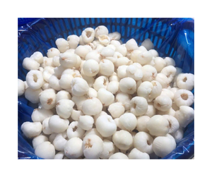 Buen precio, fábrica de lichi congelado de Vietnam, textura de alta calidad y auténtico sabor tropical, lichi congelado para importación - Product Image 3