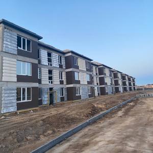 โซลูชันอาคารสำนักงานแบบแยกส่วนพร้อมแผงเสาหิน - Product Image 4