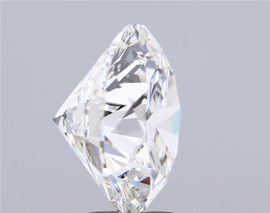 IGI Certified 10,11 Ct VS Cut Lab Grown CVD Diamond Anillos de compromiso elegantes-Exclusivo 10,11 Ct Cut F VS Lab Grown Diamond - Product Image 4