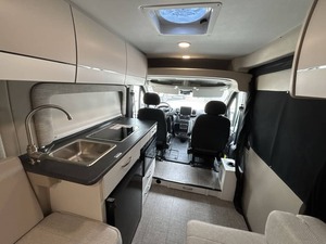 Remolque E-n-t-e-g-ra Coach Ethos 20T 2025 usado, listo para la venta - Product Image 4