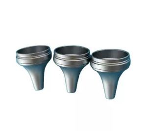 Best Quality Stainless Steel <b>Ear</b> Speculum Instruments Manual Application with Plastic and Metal for ENT - Product Image 2