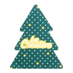 ผ้าเช็ดแว่นตา-CreaClean อุปกรณ์คริสต์มาสที่เป็นมิตรกับสิ่งแวดล้อม - Product Image 1