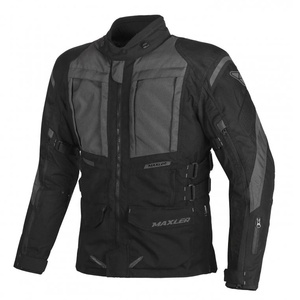 Chaquetas de Motociclista para Hombre, Equipo de Protección para Motocross, Chaquetas de Motocicleta de Alta Calidad, Chaquetas de Motocicleta Textiles Cardura - Product Image 1