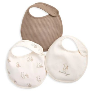 Bavoirs dorés à bas prix pour bébés, bandana, bavoirs d'alimentation en coton biologique jetables doux et écologiques, fournisseur, fabricant OEM - Product Image 5