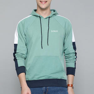 High Quality Comfort Cotton Pullover Hoodie Oversize <b>For</b> <b>Men</b> Heavyweight Relaxed Fit with Custom Logo Design Printing <b>Hoodies</b> - Product Image 1