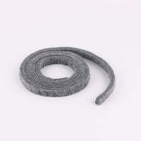 Clothes Dryer Felt <b>Strip</b> <b>Rubber</b> Parts WE09X20441 WE09X27634 WE9M30 WE9M15 WE09M0015 AP5949286 3290413 PS9861764 PS12722961 - Product Image 2