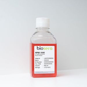 RPMI 1640 con Glutamina Estable - Product Image 1