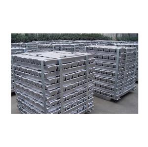 แท่งอะลูมิเนียม AC2B ADC12 99.8% - Product Image 1