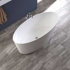 อ่างอาบน้ำเวโรนาแบบตั้งพื้น - Product Image 3