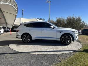 GENESIS GV80 3.5T PRESTIGE 2025 USADO (LHD/RHD) - Product Image 3