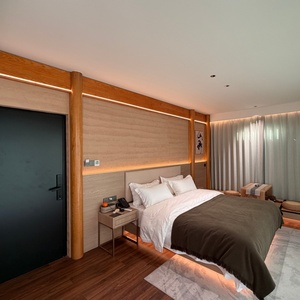 Casa Modulare Prefabbricata per Resort Turistici, Cabine Fronte <span class=keywords><strong>Lago</strong></span>, Lodge nella Foresta, Unità Minimaliste per Progetti - Product Image 3