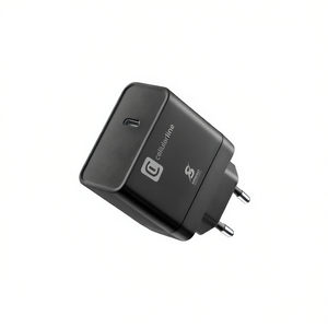 ACHSMUSBC45WK Chargeur rapide 45W Power Delivery USB Type-C Noir Chargeur et adaptateur - Product Image 3