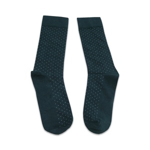 Calcetines de Rodilla Personalizados con Logotipo para Patinaje y Deportes, para Hombre, de Algodón/Nailon/Spandex, de Secado Rápido y Transpirables - Product Image 2