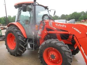 2023สำหรับรถแทรกเตอร์ M5-111HDC คูโบต้าพร้อมส่วนประกอบหลักของตลับลูกปืนเกียร์ปั๊ม - Product Image 4