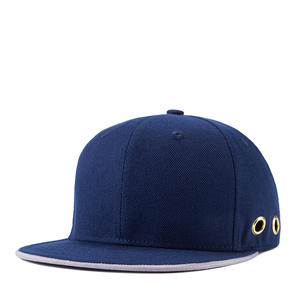 OEM 2024 Qualité Professionnelle Nouveau Design 5 Panneau snap back Base balle Cap hommes et femmes Casquette de Baseball Conceptions Personnalisées - Product Image 6