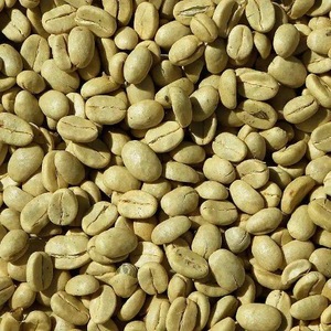 Café Vert Arabica Biologique de Haute Qualité, Grains Torréfiés, Traitement pour l'Exportation - Product Image 2