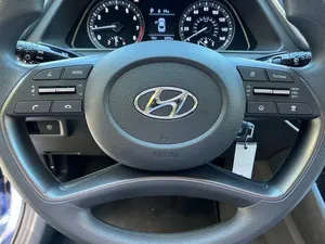 2020 Hyunda SONATA SE - Product Image 2
