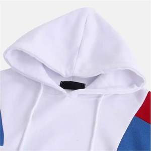 เสื้อสวมหัวที่ดีที่สุด Hoodies ล่าสุดสําหรับผู้ชายในสไตล์ที่แตกต่างกันฤดูใบไม้ผลิฤดูใบไม้ร่วงชายสวมใส่สบายๆคุณภาพสูงผู้ชาย Hoodie - Product Image 3