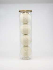 VITHAS INDUSTRY Nouvelles balles de tennis portables en couleurs variées pour sports d'intérieur, hauteur de rebond de 130 à 138 cm pour adultes - Product Image 6