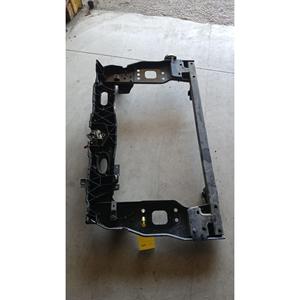 FIAT 500 Série L (351_352) (12>) GRILLE 51883542 312A2000 - Product Image 3
