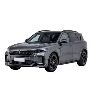 Véhicule d'occasion en promotion spéciale VOYAH Free 318 2024, autonomie étendue, conduite intelligente, véhicule à énergie nouvelle - Product Image 1