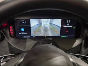 EXCELENTE COUPE 750S USADO 2024, TRACCIÓN TRASERA, TRANSMISIÓN AUTOMÁTICA, MOTOR V8 DE 4L Y 740 HP - Product Image 4