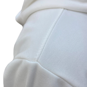 Pull-over en coton lourd personnalisé pour hommes Streetwear décontracté sweat à capuche à la mode sweats à capuche avec logo imprimé pour hommes - Product Image 4