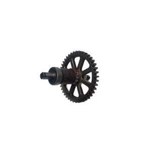 Kit di Ingranaggi Compatibile per Componente Industriale Dcs2016E Rif. 702486 - Product Image 1